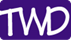 Logo Marca TWD